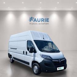 Opel Movano MOVANO FGN 3.5T L3H3 140 BLUE HDI S&S Limoges