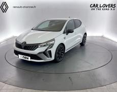 Renault Clio 5 Nogent-le-Phaye