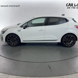 Renault Clio 5 Clio TCe 90 Esprit Alpine Nogent-le-Phaye