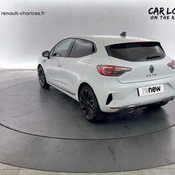 Renault Clio 5 Clio TCe 90 Esprit Alpine Nogent-le-Phaye