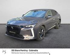 DS DS4 Saint-Thuriau