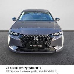 DS DS4 BlueHDi 130ch Etoile Automatique Saint-Thuriau