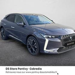 DS DS4 BlueHDi 130ch Etoile Automatique Saint-Thuriau