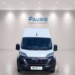 Opel Movano MOVANO FGN 3.5T MAXI L4H3 140 BLUE HDI S&S Limoges