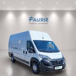 Opel Movano MOVANO FGN 3.5T MAXI L4H3 140 BLUE HDI S&S Limoges
