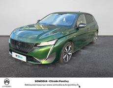 Peugeot 308 III Phase 1 Saint-Thuriau
