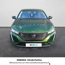 Peugeot 308 III Phase 1 PHEV 180ch GT e-EAT8 Saint-Thuriau