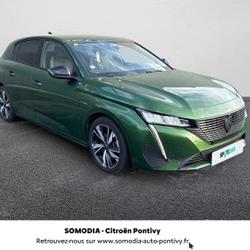 Peugeot 308 III Phase 1 PHEV 180ch GT e-EAT8 Saint-Thuriau