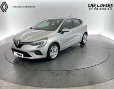 Renault Clio 5 Nogent-le-Phaye