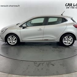 Renault Clio 5 Clio TCe 90 X-Tronic - 21 Business Nogent-le-Phaye