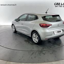 Renault Clio 5 Clio TCe 90 X-Tronic - 21 Business Nogent-le-Phaye