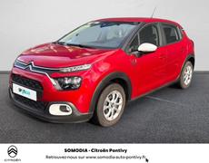 Citroen C3 Loudéac