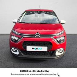 Citroen C3 1.2 PureTech 83ch S&S YOU! Loud&eacute;ac