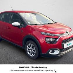 Citroen C3 1.2 PureTech 83ch S&S YOU! Loud&eacute;ac