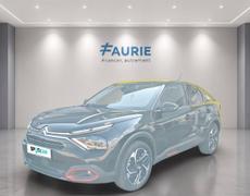 Citroen C4 Limoges