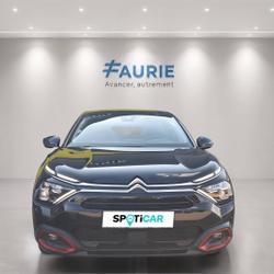 Citroen C4 C4 BlueHDi 130 S&S EAT8 Feel Pack Limoges
