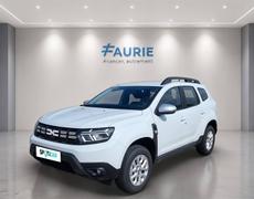 Dacia Duster Limoges