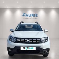Dacia Duster Duster ECO-G 100 4x2 Expression Limoges