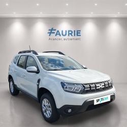 Dacia Duster Duster ECO-G 100 4x2 Expression Limoges