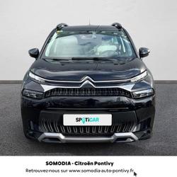 Citroen C3 Aircross PureTech 130ch S&S Shine Pack EAT6 Saint-Thuriau