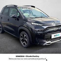Citroen C3 Aircross PureTech 130ch S&S Shine Pack EAT6 Saint-Thuriau