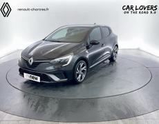 Renault Clio 5 Nogent-le-Phaye