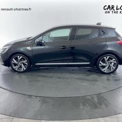 Renault Clio 5 Clio E-Tech hybride 145 RS Line Nogent-le-Phaye