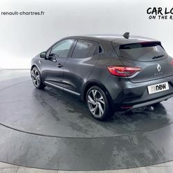 Renault Clio 5 Clio E-Tech hybride 145 RS Line Nogent-le-Phaye