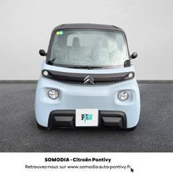 Citroen Ami Ami Ami Saint-Thuriau