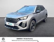 Peugeot 2008 - 1.2 PureTech 100ch S&S Allure - 18 990 €