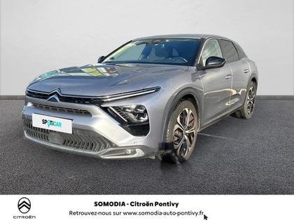 Citroen C5 X - PureTech 180ch S&S Shine EAT8 - 16 990 €