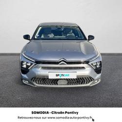 Citroen C5 X PureTech 180ch S&S Shine EAT8 Loud&eacute;ac