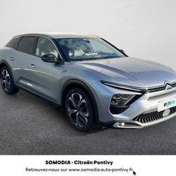 Citroen C5 X PureTech 180ch S&S Shine EAT8 Loud&eacute;ac
