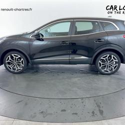 Renault Kadjar Kadjar Blue dCi 115 EDC Techno Nogent-le-Phaye