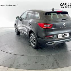 Renault Kadjar Kadjar Blue dCi 115 EDC Techno Nogent-le-Phaye