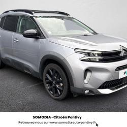 Citroen C5 Aircross PureTech 130ch S&S Shine Pack EAT8 E6.d Saint-Thuriau