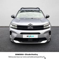 Citroen C5 Aircross PureTech 130ch S&S Shine Pack EAT8 E6.d Loud&eacute;ac