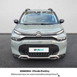 Citroen C3 Aircross PureTech 130ch S&S Feel Pack EAT6 Loud&eacute;ac