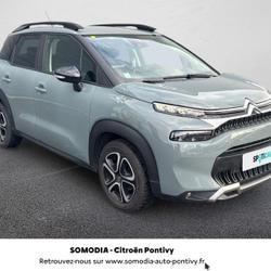 Citroen C3 Aircross PureTech 130ch S&S Feel Pack EAT6 Loud&eacute;ac
