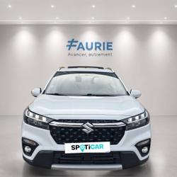 Suzuki S Cross S-Cross 1.4 Boosterjet Allgrip Hybrid Style Limoges