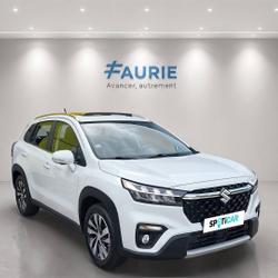 Suzuki S Cross S-Cross 1.4 Boosterjet Allgrip Hybrid Style Limoges