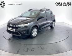 Dacia Sandero Nogent-le-Phaye