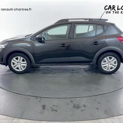 Dacia Sandero Sandero ECO-G 100 Stepway Expression Nogent-le-Phaye