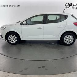 Dacia Sandero Sandero TCe 90 Expression Nogent-le-Phaye