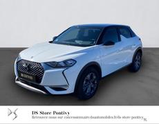 DS DS3 Crossback Saint-Thuriau