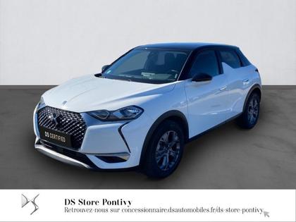 DS DS3 Crossback - BlueHDi 100ch Business - 15 790 €