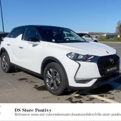 DS DS3 Crossback BlueHDi 100ch Business Saint-Thuriau