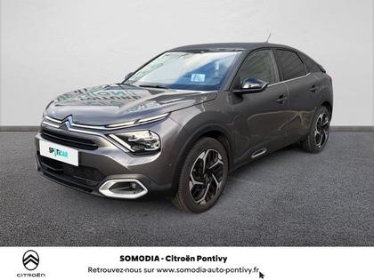 Citroen C4 - PureTech 130ch S&S Shine EAT8 - 14 490 €