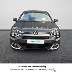 Citroen C4 PureTech 130ch S&S Shine EAT8 Saint-Thuriau