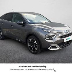 Citroen C4 PureTech 130ch S&S Shine EAT8 Saint-Thuriau